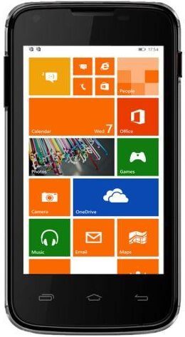 Micromax W092 Canvas Win
